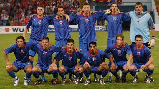 A câștigat titlul în România și face dezvăluiri uluitoare: ”Ne-au tăiat lumina și ne-au mutat într-o sală de sport. Nu aveam ce mânca”