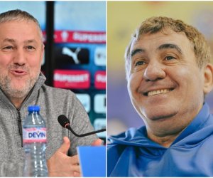 Gică Hagi și Mihai Rotaru, acuzați de blat după Farul-Craiova 4-1: ”O manoperă inteligentă. Totul împotriva celor de la FCSB”