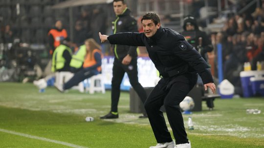 O nouă victorie pentru Cristi Chivu în Serie A! Inter riscă sancțiuni drastice din cauza suporterilor