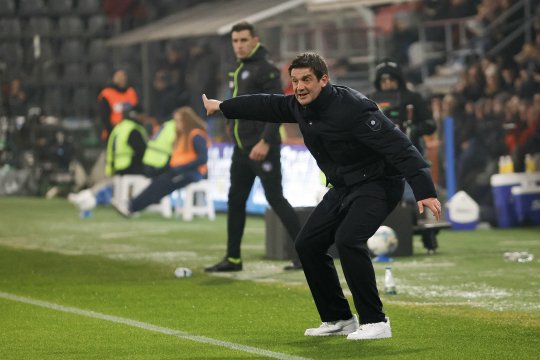 O nouă victorie pentru Cristi Chivu în Serie A! Inter riscă sancțiuni drastice din cauza suporterilor