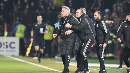 Incredibil! LPF-ul lui Gino Iorgulescu a rupt tăcerea la 3 zile după scandalul-monstru de la CFR - U Cluj: ce mesaj a putut să transmită