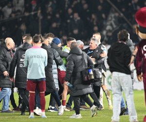 Nici Bergodi, nici Cordea! A spus cine ar fi ”principala vinovată” pentru scandalul-monstru de la CFR - U Cluj: ”Era foarte nervos pe bună dreptate”