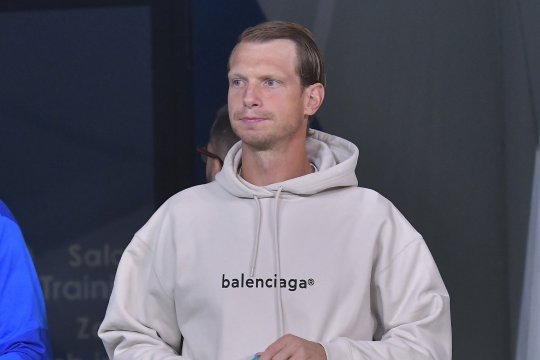 Arlauskis: ”El e singurul patron din România de care mi-a fost frică". Amenințat că va fi ”dus în pădure și bătut” după un gol încasat