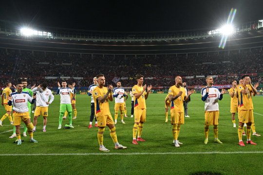 Marcel Pușcaș este convins că internaționalul român este peste Dobrin și Balaci: ”I-a cam făcut”. Ce spune despre comparația cu Hagi