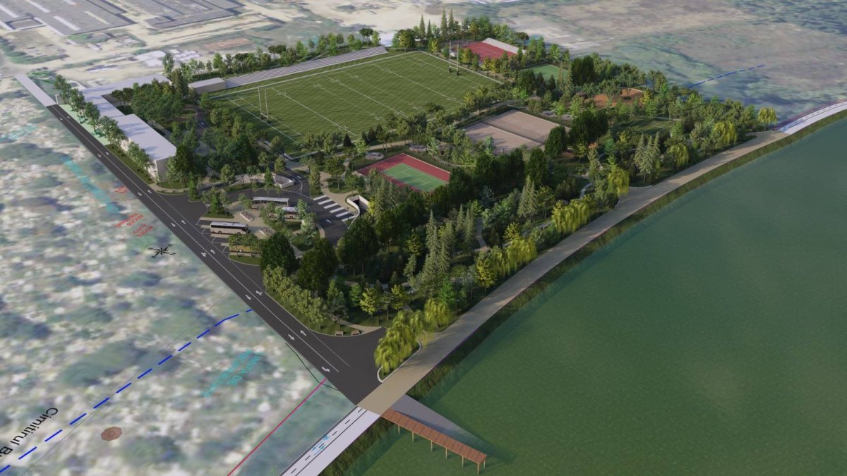 Cum ar urma să arate baza Pro Rapid