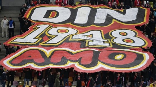 A venit verdictul specialistului! Ce riscă Dinamo după ce un suporter l-a lovit pe Istvan Kovacs la finalul meciului cu Universitatea Craiova