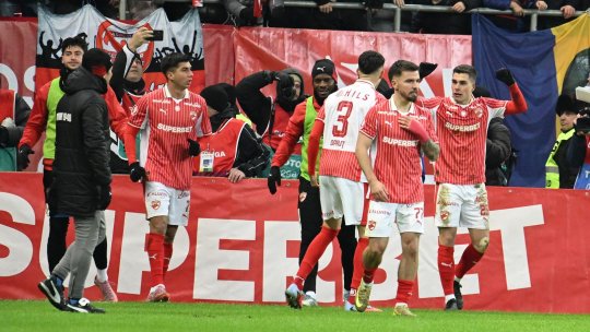 Șeful lui Dinamo a numit ”cel mai important «transfer»” din această iarnă: ”E superapreciat”