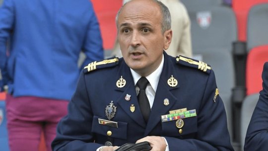 Florin Talpan, acuzații grave la adresa Corpului de Control trimis de ministrul Apărării la CSA: ”A mușamalizat tot”