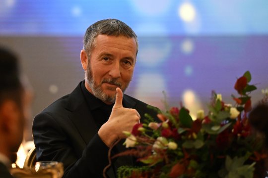 A auzit ce a spus MM Stoica și a șters pe jos cu el: ”Arată nivelul lui mental, e același scriitor prolific în închisoare care a bătut un suporter! Mai țineți minte FCSB - Viitorul 2-5?”