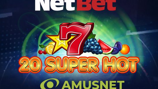 (P) Un bihorean a câștigat Jackpotul de Inimă Neagră la NetBet: „Voi investi în imobiliare”