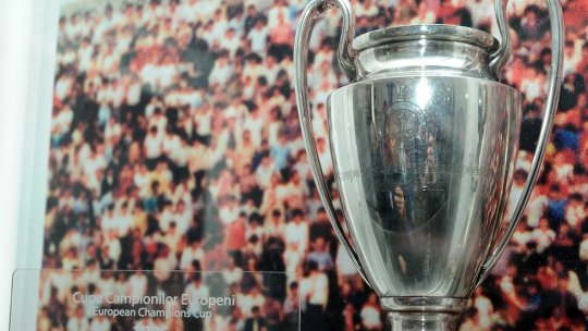 Transfermarkt s-a consultat cu FRF și a luat decizia: Cupa Campionilor nu aparține nici FCSB-ului lui Becali, nici Stelei lui Talpan!