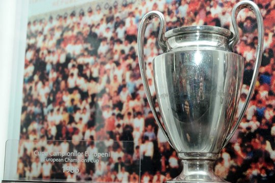 Transfermarkt s-a consultat cu FRF și a luat decizia: Cupa Campionilor nu aparține nici FCSB-ului lui Becali, nici Stelei lui Talpan!