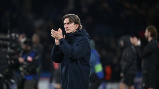 Radu Drăgușin a rămas fără antrenor! Tottenham l-a demis pe Thomas Frank și trebuie să îi achite o sumă uriașă de bani