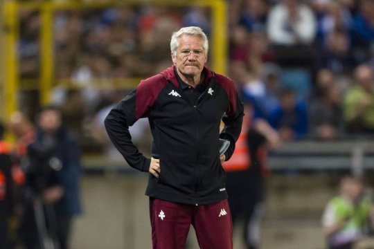 Ladislau Bölöni, la OM? Ce i-a transmis antrenorul lui Radu Banciu