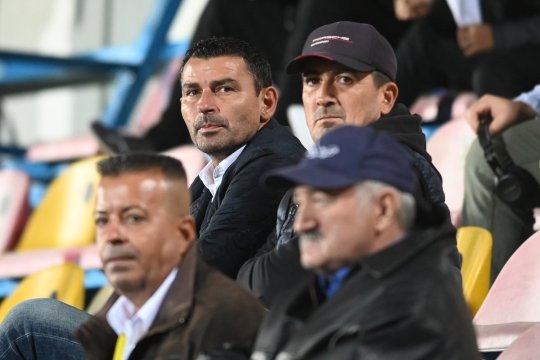 ”Antrenorul nu mai poate face nimic”. Fostul tehnician din SuperLiga acuză legături bolnăvicioase în fotbalul românesc