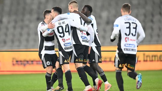 Cupa României | U Cluj și Metalul Buzău s-au calificat în ”sferturi”. Csikszereda și Oțelul au fost eliminate