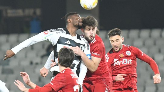 Paul Iacob n-a trecut peste eșecul cu FCSB: ”Ca să acuzi jucătorii de blaturi, ar trebui să ai o dovadă foarte clară”