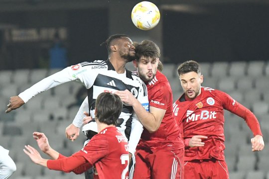 Paul Iacob n-a trecut peste eșecul cu FCSB: ”Ca să acuzi jucătorii de blaturi, ar trebui să ai o dovadă foarte clară”