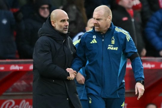Plouă cu demiteri în Premier League! Cine a plătit cu funcția, la scurt timp după ce Drăgușin și-a pierdut antrenorul