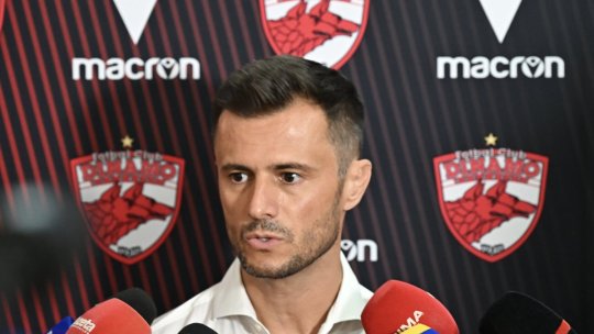 Andrei Nicolescu a vorbit despre subiectul care-i macină pe suporterii lui Dinamo: ”Evident că noi căutăm o soluție”