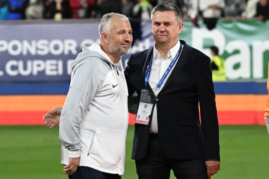 Vestea începutului de an în fotbalul românesc! Dan Petrescu revine în antrenorat: ”Mă simt bine”