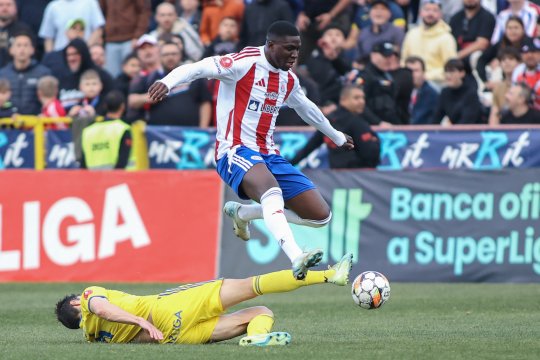 Ca la noi la nimeni! Încă o echipă din SuperLiga intră în insolvență din cauza unei datorii de numai 18.500 de euro