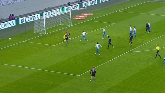 Azi aflăm ultimele echipe calificate în sferturile Cupei României! Dinamo - Hermannstadt 0-0, ACUM, pe iAMsport.ro. Derby-ul Craiova - FCSB, de la 20:30!