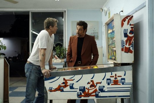 Filmul ”F1: The Movie” va avea o continuare! Anunțul făcut de producător în privința lui Brad Pitt