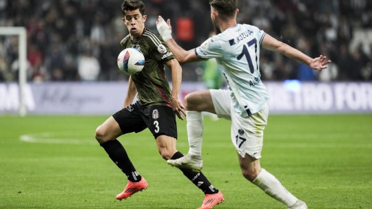 Internaționalul kazah cu 45 de meciuri și 9 goluri în națională, propus la Rapid și FCSB, a ajuns în SuperLiga