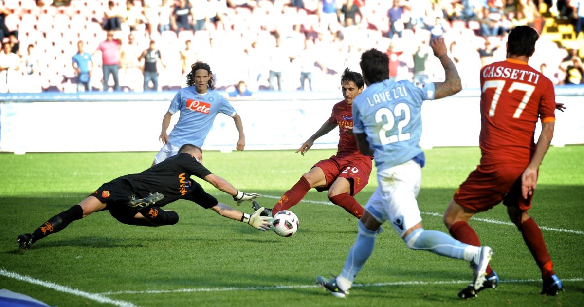 Florin Prunea consideră că a fost mai valoros decât Bogdan Lobonț