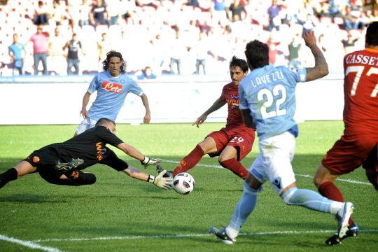 Florin Prunea consideră că a fost mai valoros decât Bogdan Lobonț: ”Două Mondiale, două Europene. Peste 400 de meciuri!”