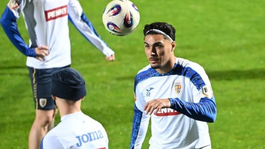 OFICIAL | Dinamo nu mai are nici o șansă! Lisav Eissat a semnat pe trei ani