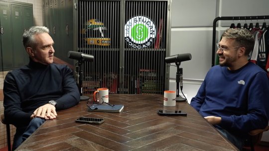 Top 5 sportivi români pe care Decebal Rădulescu îi are la inimă. Ce loc ocupă Gică Hagi și cu cine se înțelege cel mai bine