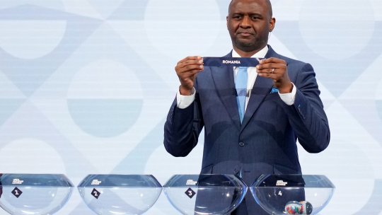 Fostul internațional, șocat de grupa României din Liga Națiunilor: ”Suntem outsideri”