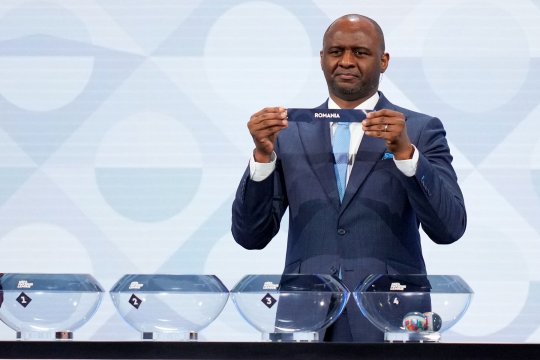 Fostul internațional, șocat de grupa României din Liga Națiunilor: ”Suntem outsideri”