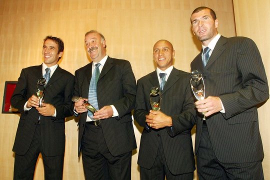 Vicente del Bosque are "soluția perfectă” de antrenor pentru Real Madrid: "Nu are echipă pentru că nu-și dorește"