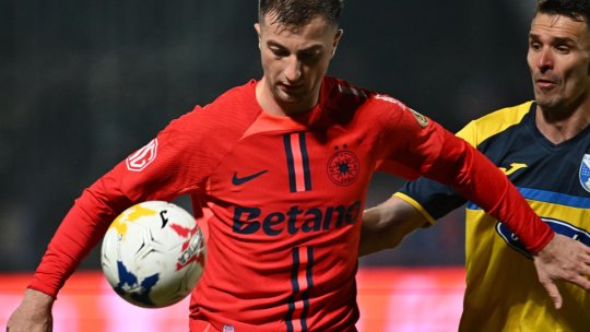 Daniel Popa a revenit în SuperLiga. A fost deja prezentat oficial