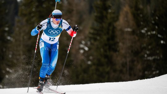 Mesaj direct pentru Donald Trump de la Jocurile Olimpice de Iarnă! Groenlanda și Danemarca rămân ”unite și puternice”