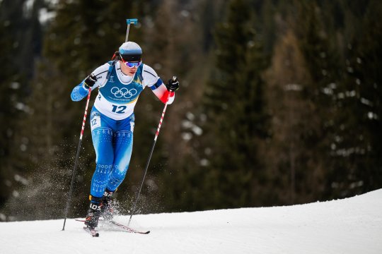 Mesaj direct pentru Donald Trump de la Jocurile Olimpice de Iarnă! Groenlanda și Danemarca rămân ”unite și puternice”