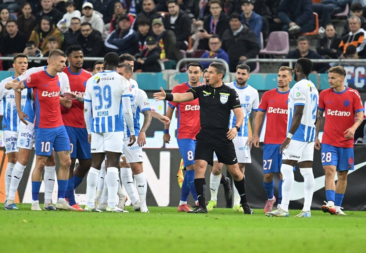 CS Universitatea Craiova mai are în palmares doar două Cupe și o Supercupă