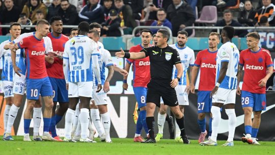 Încă o modificare pe Transfermarkt. O echipă din SuperLiga a rămas fără 4 titluri