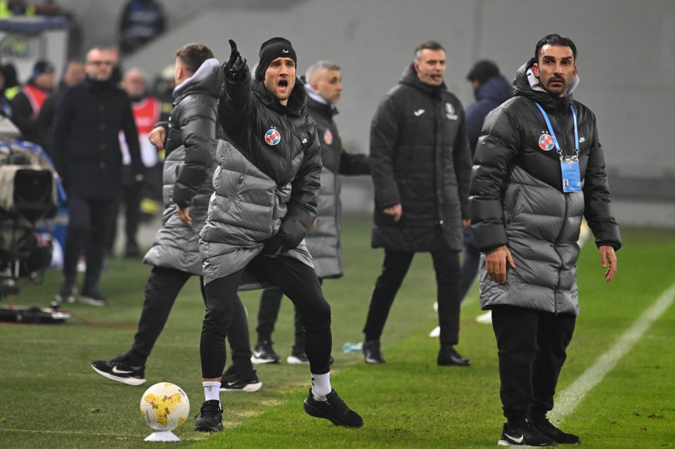 FCSB nu a mai câștigat Cupa României din 2020