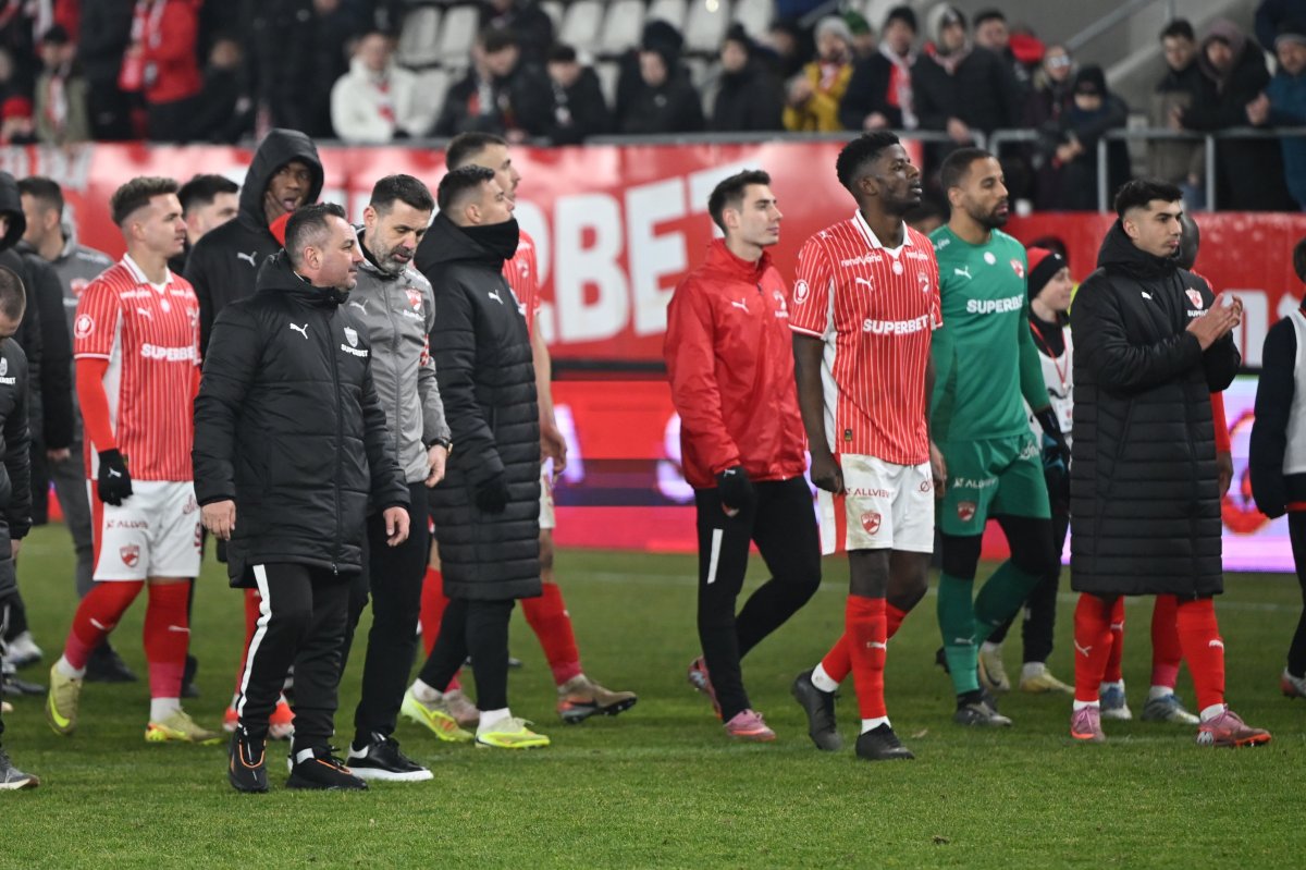 Dinamo este evaluată la 17 milioane de euro