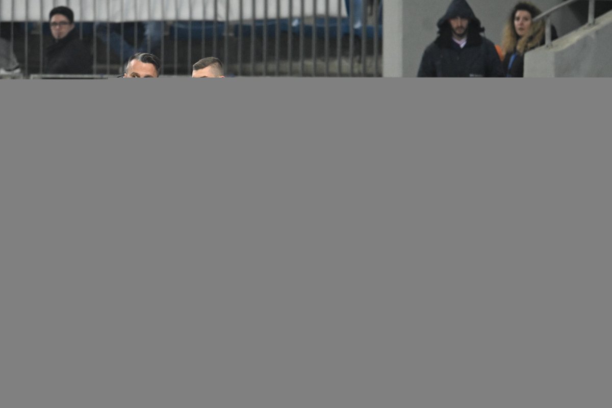 Florin Tănase este cotat la 2,3 milioane de euro