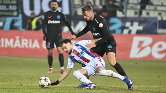 Formația din SuperLiga a scăpat de insolvență: ”Activitatea clubului se desfăşoară normal”