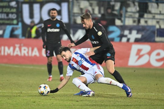 Formația din SuperLiga a scăpat de insolvență: ”Activitatea clubului se desfăşoară normal”