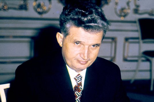 ”Pleacă dracului!”. Ce i-a spus Ilie Năstase lui Nicolae Ceaușescu de l-a ”înghețat” pe liderul comunist