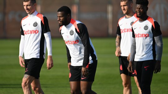 FCSB, bună de plată! Comisia de Recurs a FRF a decis în favoarea firmei care a cerut insolvența campioanei