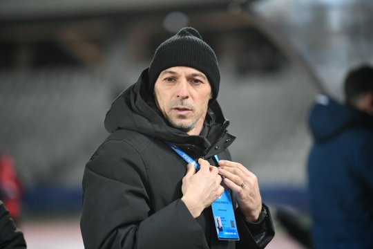 Ce a declarat Bogdan Andone, după ce Radu Petrescu a anulat bizar un gol lui FC Argeș la Ploiești