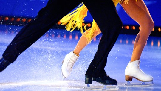 Fosta patinatoare a fost ucisă cu sânge rece în parcarea unui restaurant